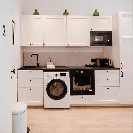 Studio 30M2 Pour 2 Personnes Марсель Экстерьер фото